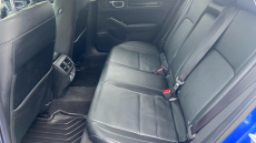 Honda Civic 2.0 eHEV Advance 5dr CVT Hybrid Hatchback